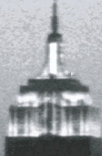 Empire State of Mind - Up to my Nipples
